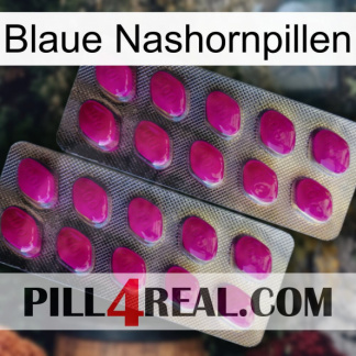 Blue Rhino Pills 10